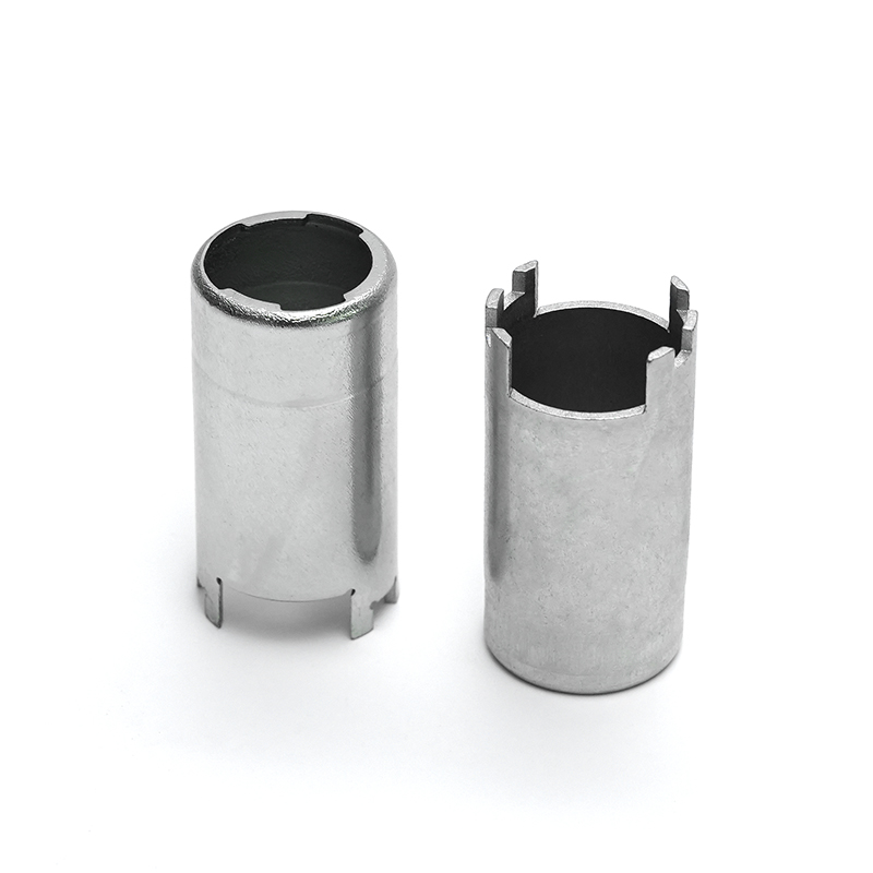 স্ট্যাম্পড আয়রন সোলেনয়েড ভালভ হাউজিং