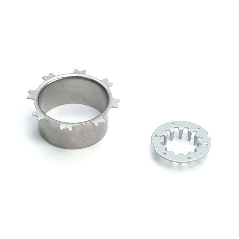 আয়রন মাউন্টিং ব্র্যাকেট