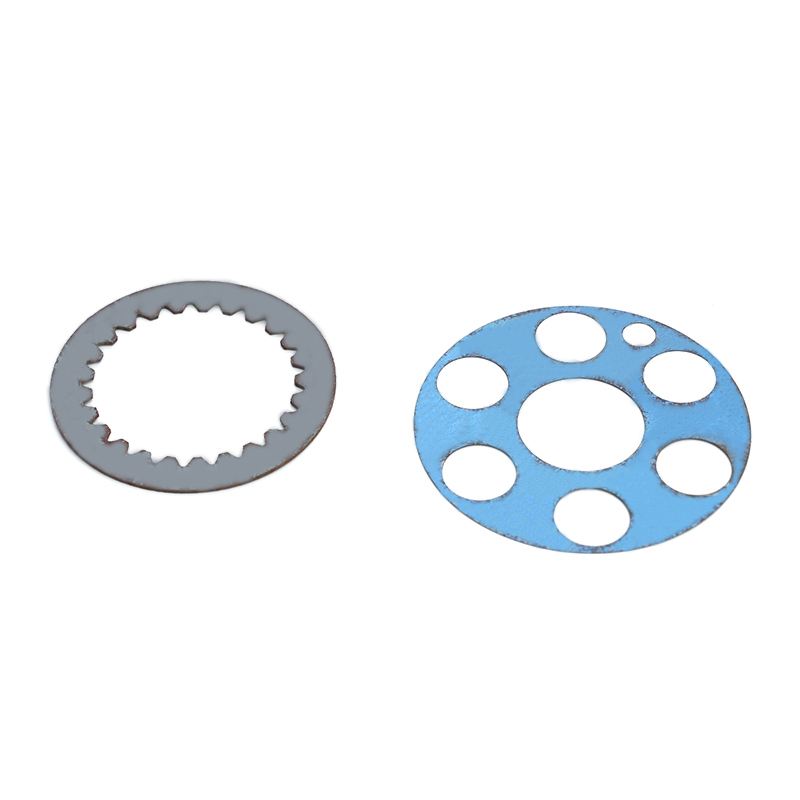 আয়রন ঘর্ষণ প্লেট