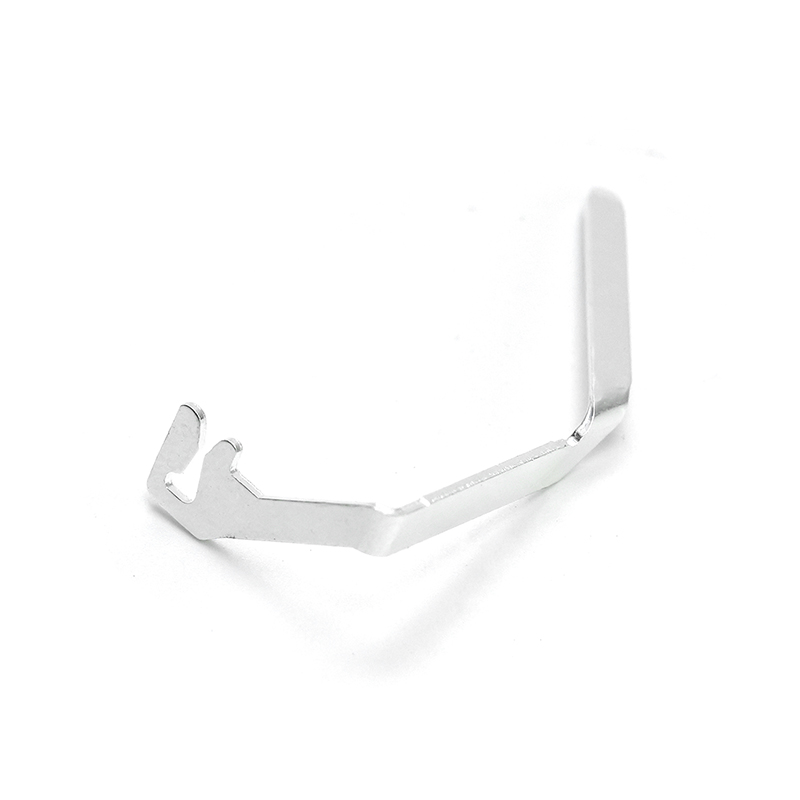 কপার সিলভার ধাতুপট্টাবৃত জল পাম্প সোলোনয়েড ভালভ পিন