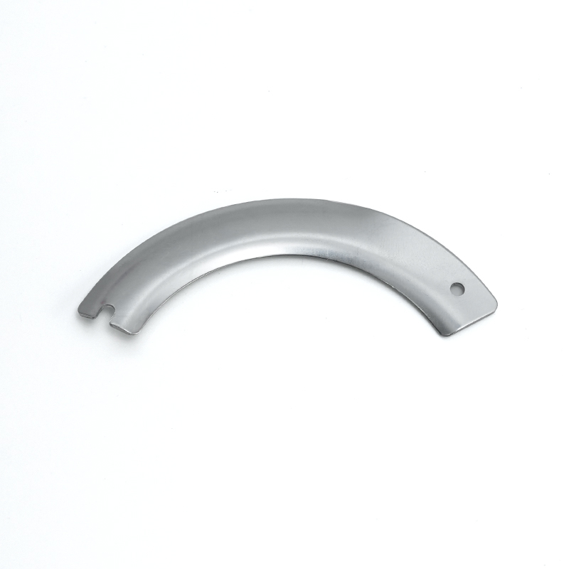 খাঁটি দস্তা প্লেট শক শোষণকারী