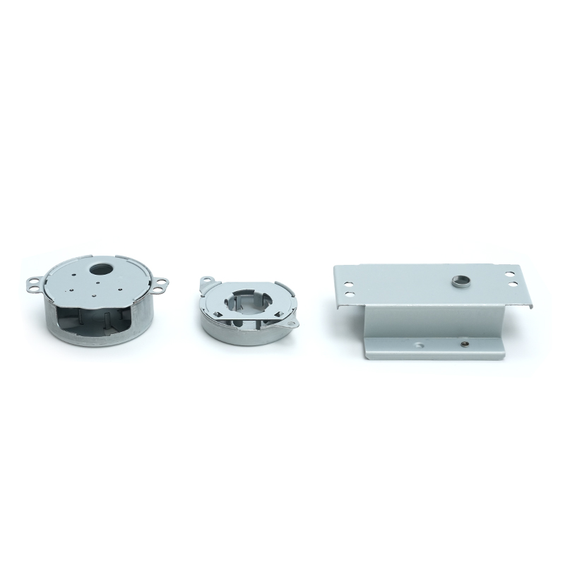 গ্যালভানাইজড শীট মোটর হাউজিং