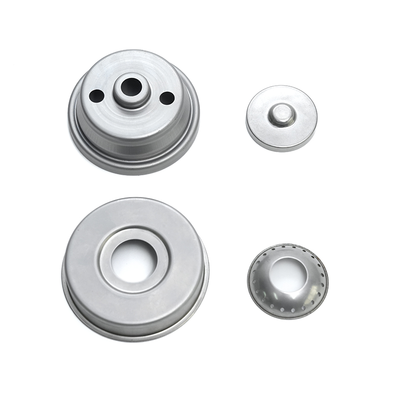 স্বয়ংচালিত উত্পাদনতে স্টেইনলেস স্টিল স্ট্যাম্পিং অংশগুলির ভূমিকা অন্বেষণ