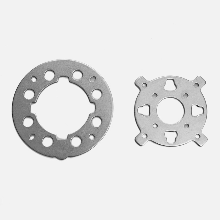 স্বয়ংচালিত ইস্পাত স্ট্যাম্পিং অংশ